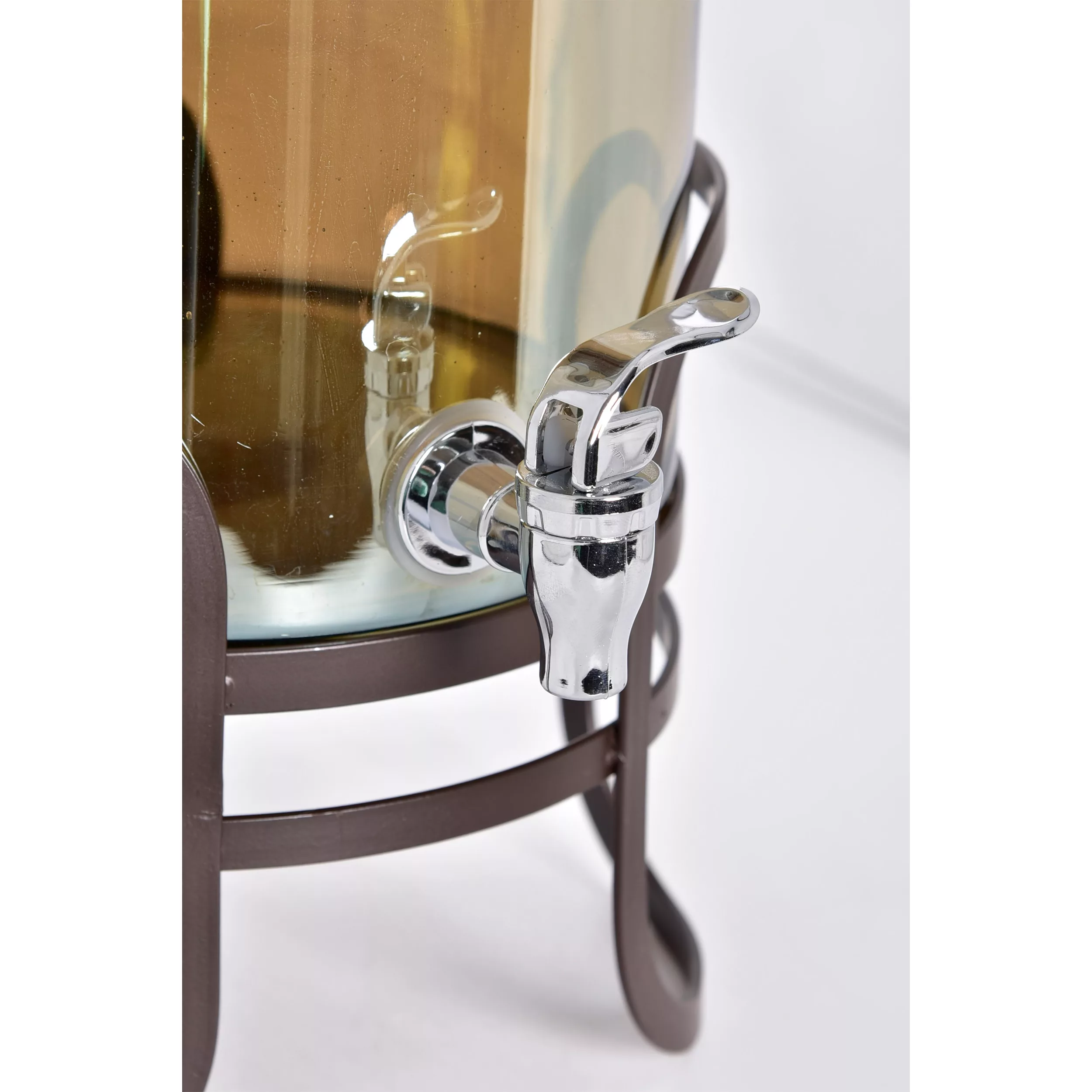 کلمن بی وی کی کد 453702 گنجایش 7 لیتر