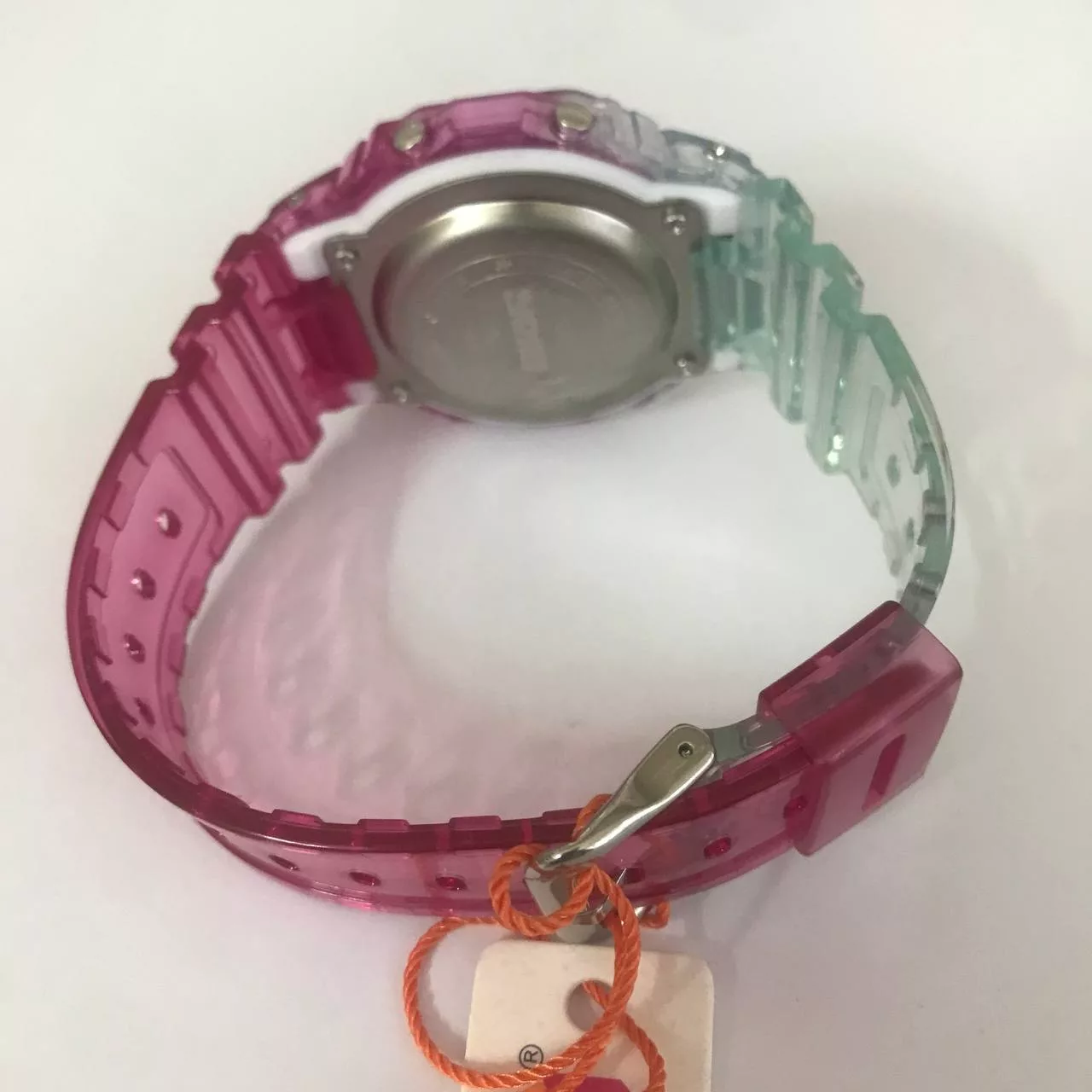 ساعت مچی دیجیتال اسکمی مدل 1622V