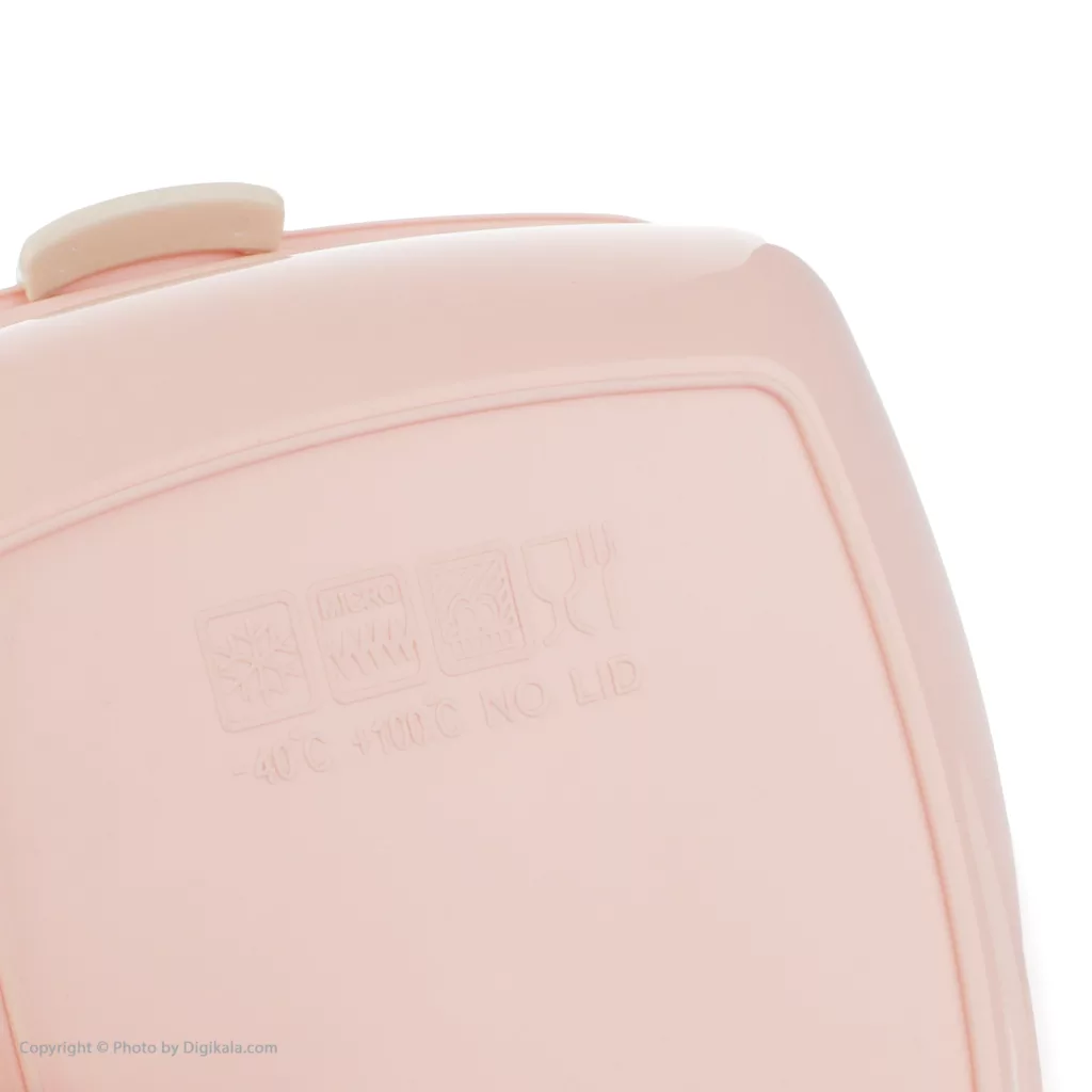 ظرف غذا نورینو مدل شایان