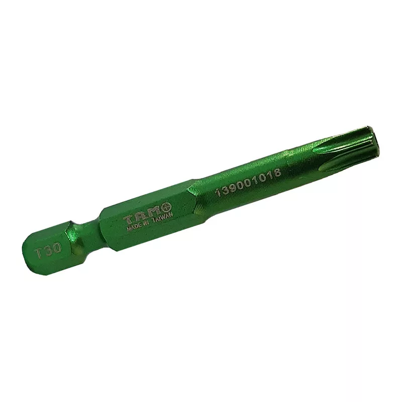 سری پیچ گوشتی آلن ستاره ای تام مدل RO -30