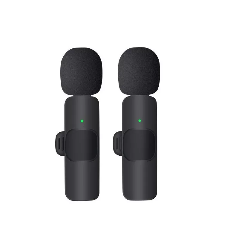 میکروفن یقه ای مدل mw3