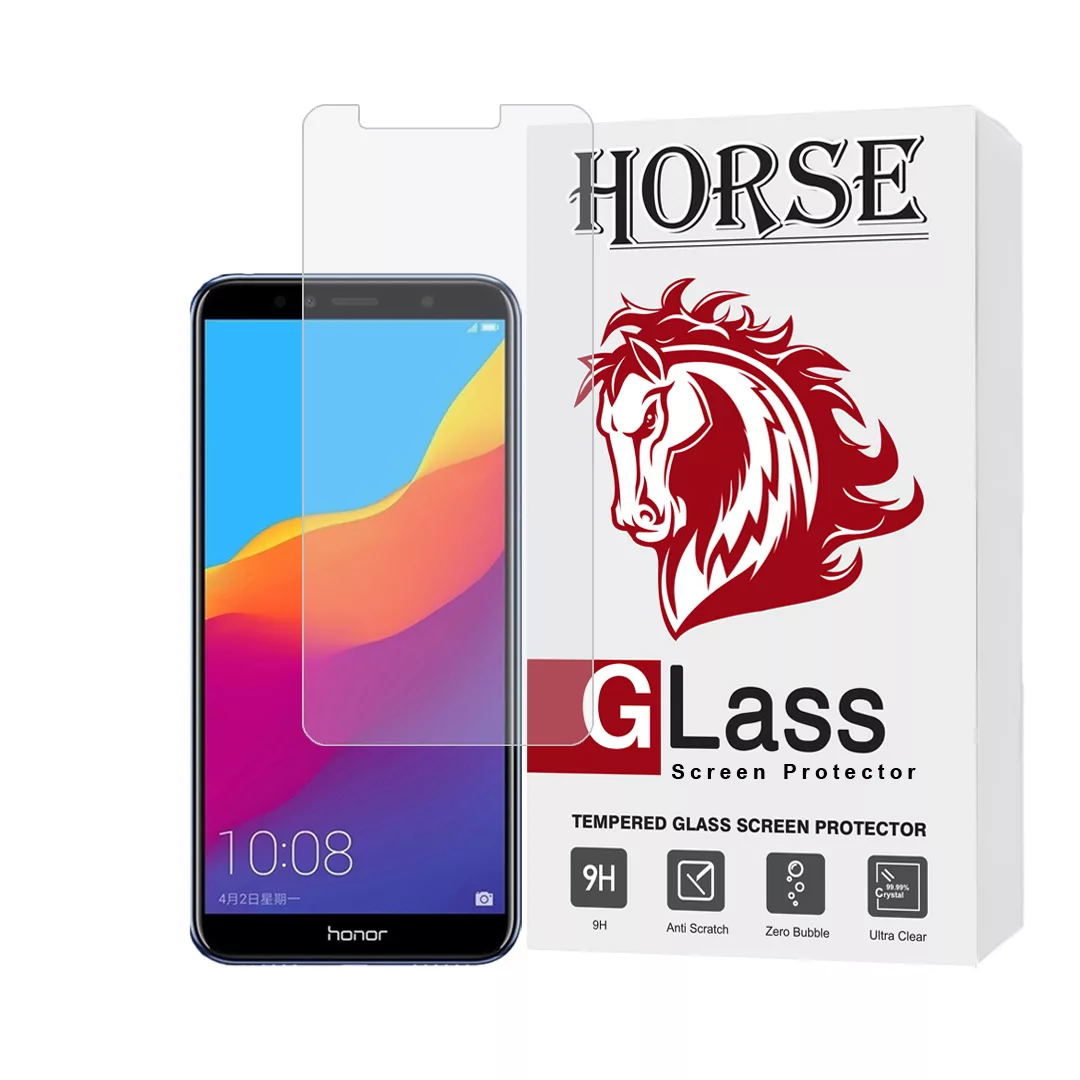 محافظ صفحه نمایش هورس مدل SIMPLH مناسب برای گوشی موبایل آنر 7A