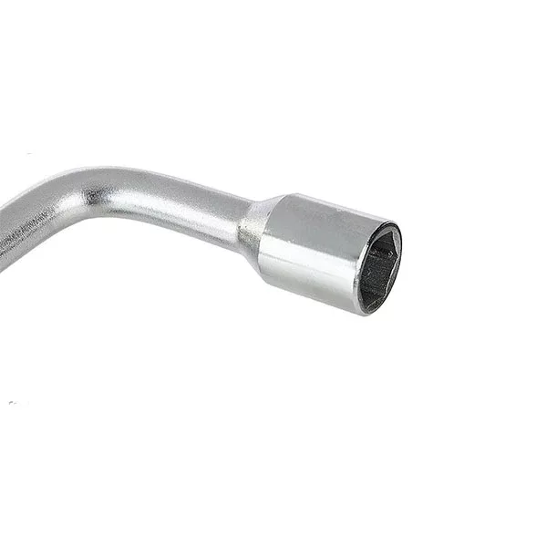 آچار خودرو و چرخ مدل AJ-17MM-L90 سایز 17 میلی متر