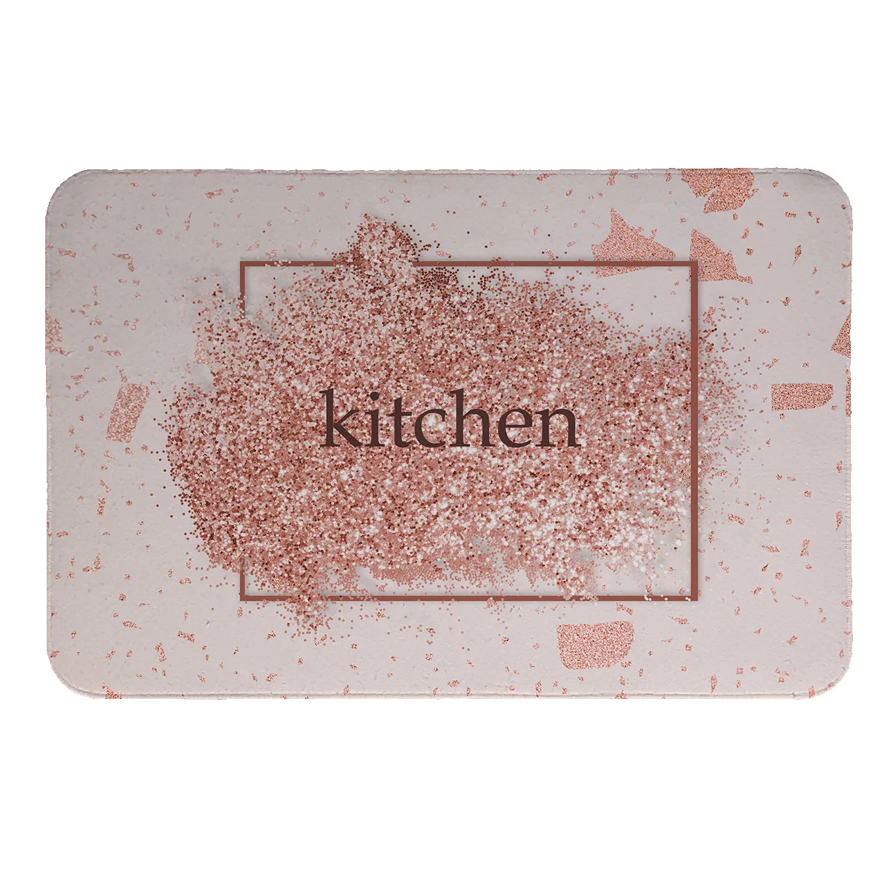 پادری طرح Kitchen کد 8502 سایز 110×80 سانتی متر