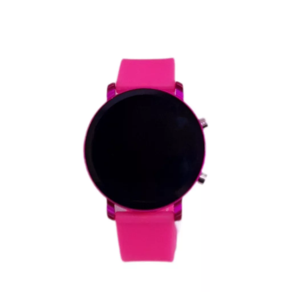 ساعت مچی دیجیتال مدل W04