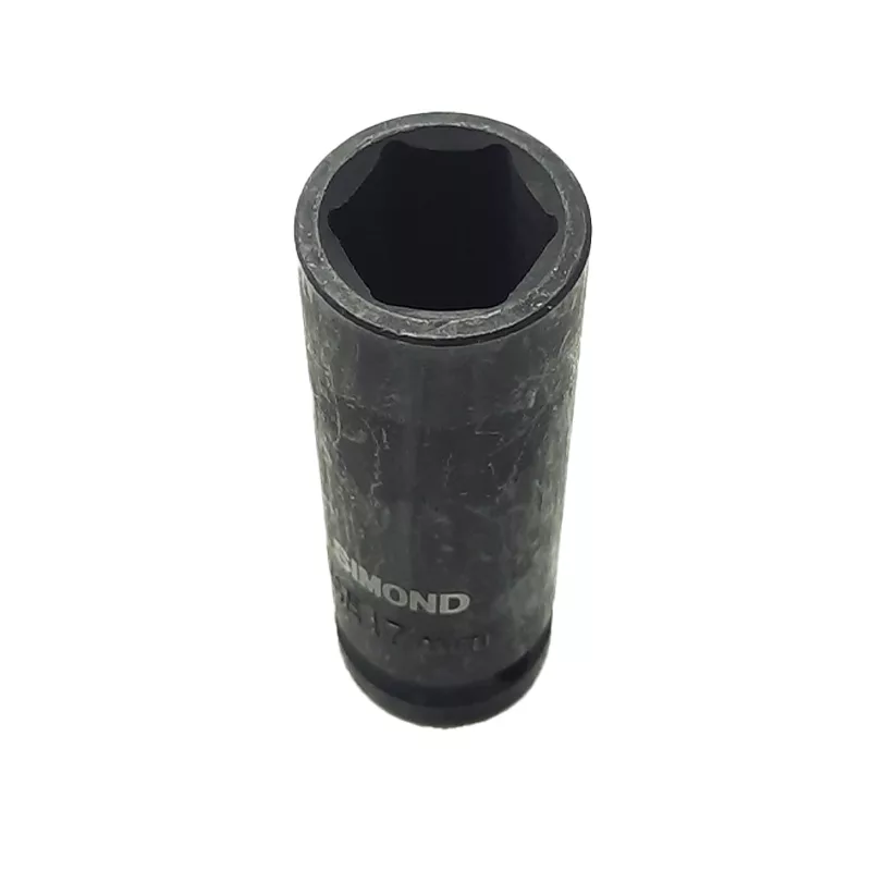 سری بکس فشار قوی سیموند مدل tall 1/2 سایز 19 میلی متر