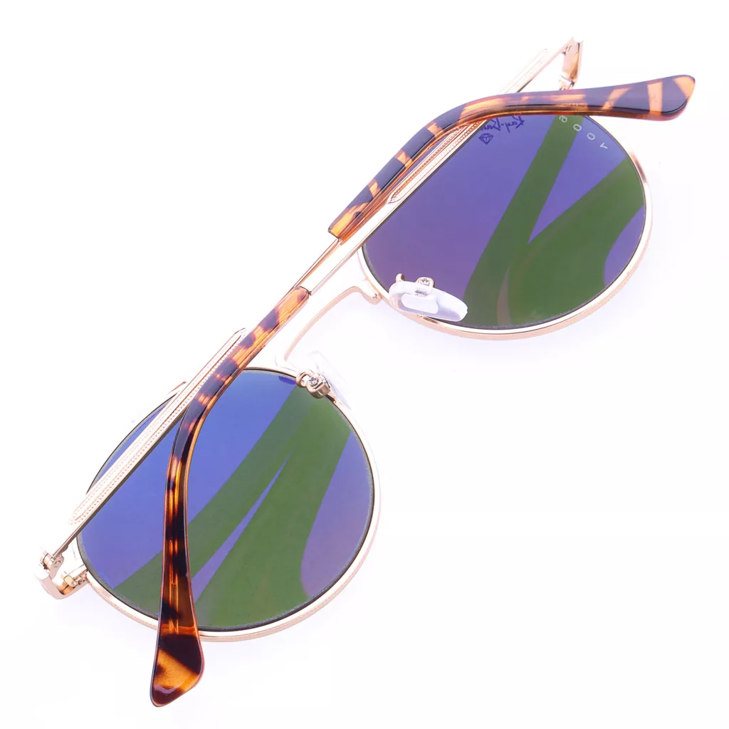 عینک آفتابی مدل rey کد 6007/1