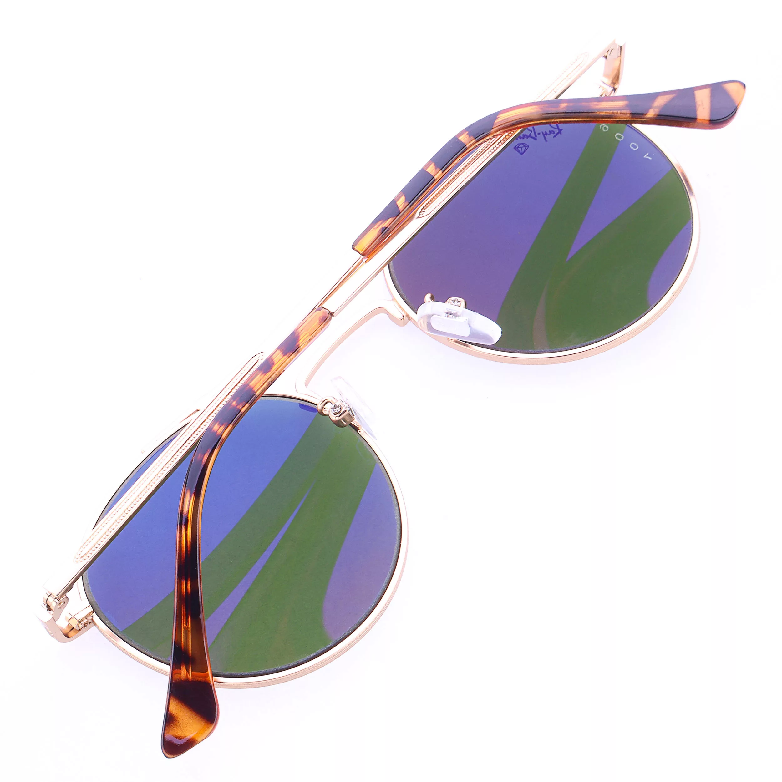 عینک آفتابی مدل rey کد 6007/1