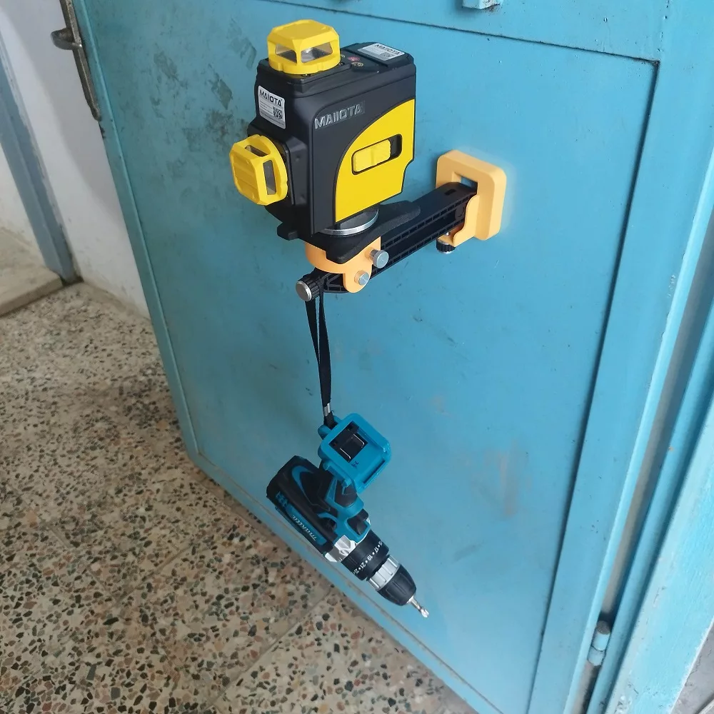 تراز لیزری مایوتا مدل MIT- 5130-TM