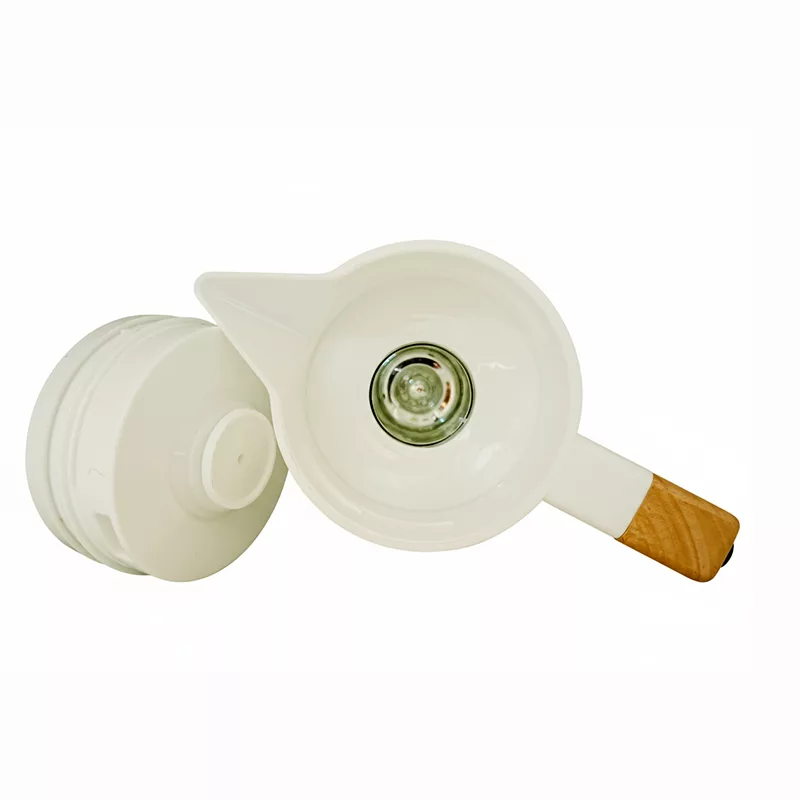 فلاسک مدل Little ding گنجایش یک لیتر