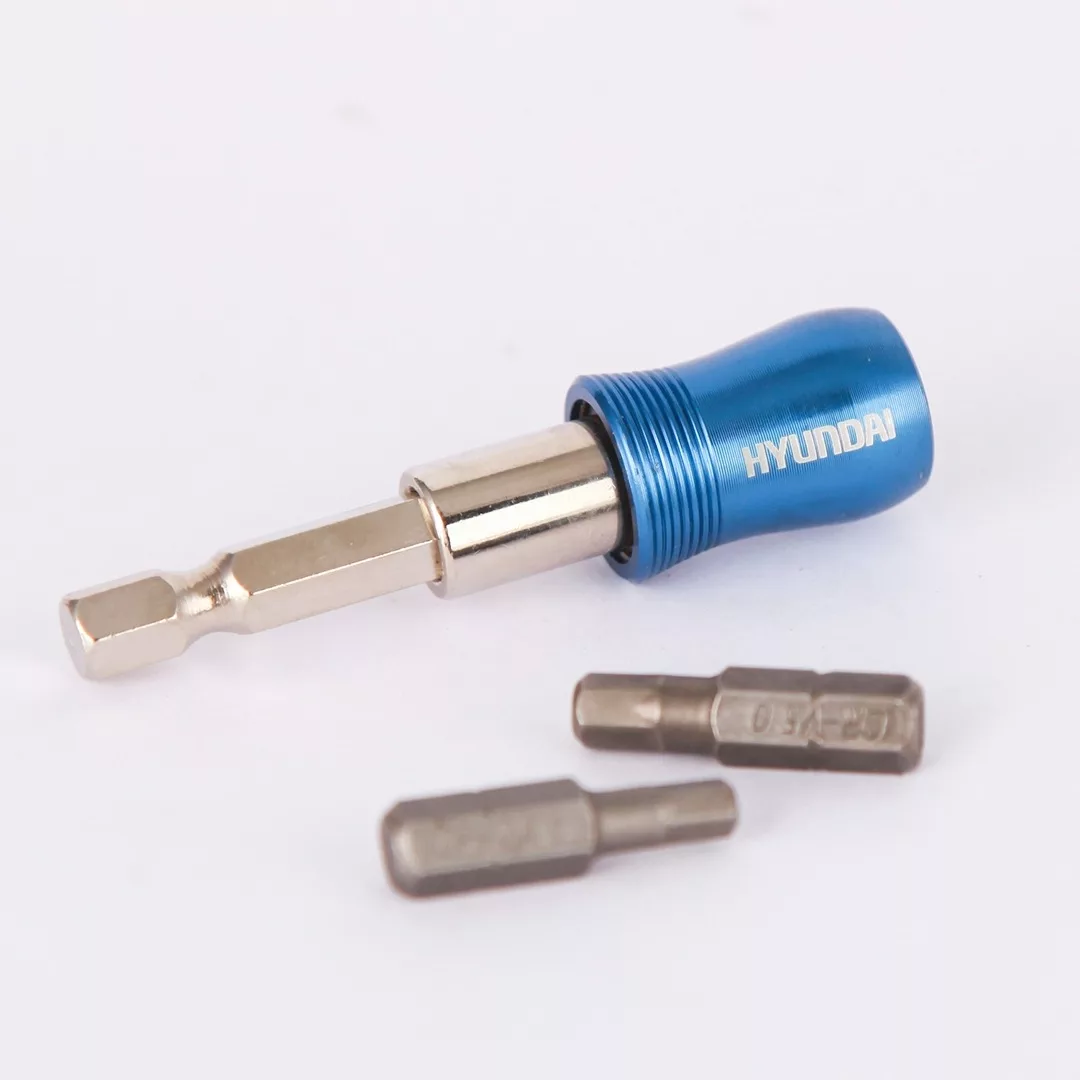 مجموعه 43 عددی پیچ گوشتی هیوندای مدل HC43B