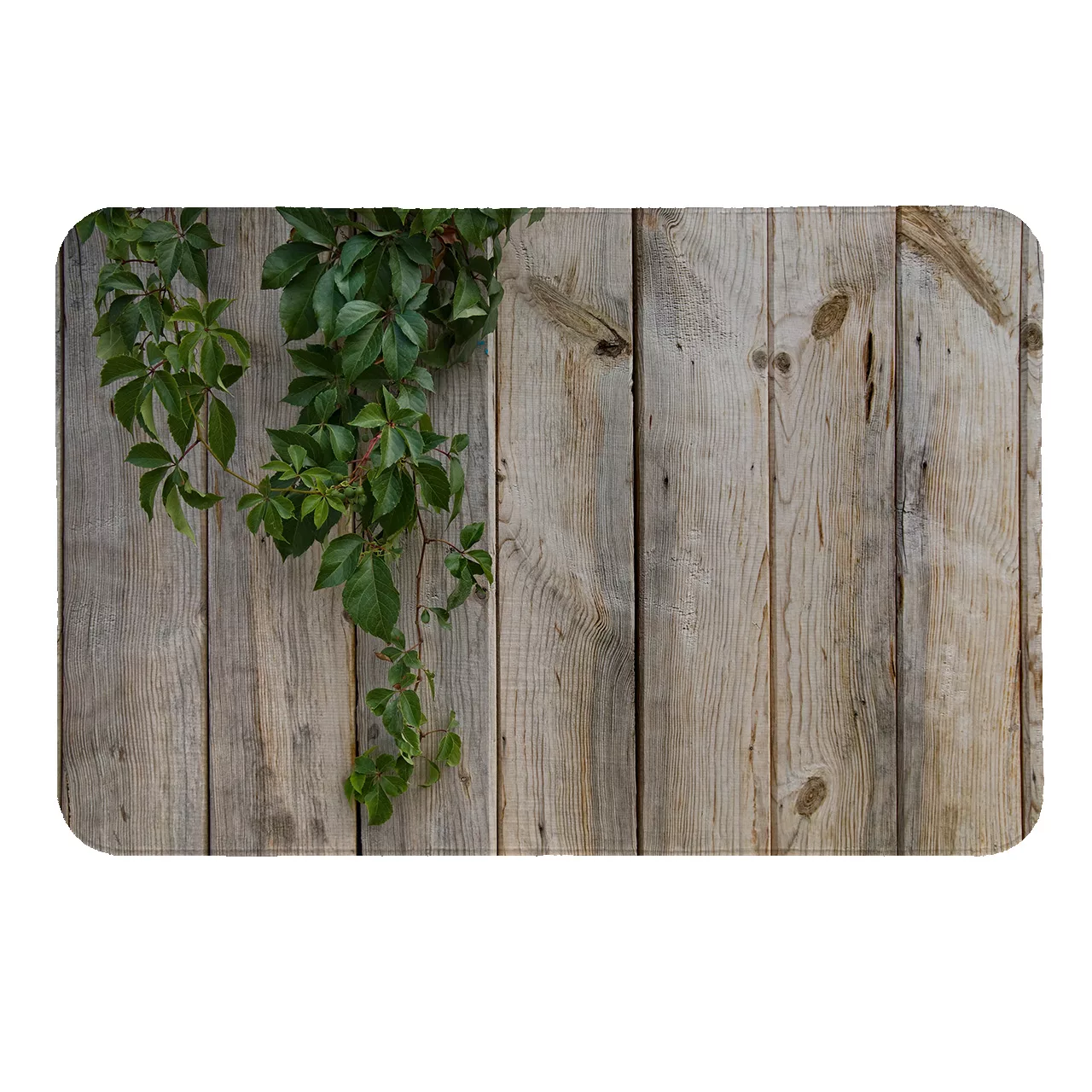 پادری طرح چوب کد 5327 سایز 80 × 50 سانتی‌متر