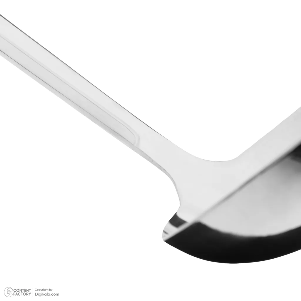 سرویس ملاقه 3 پارچه مدل e15