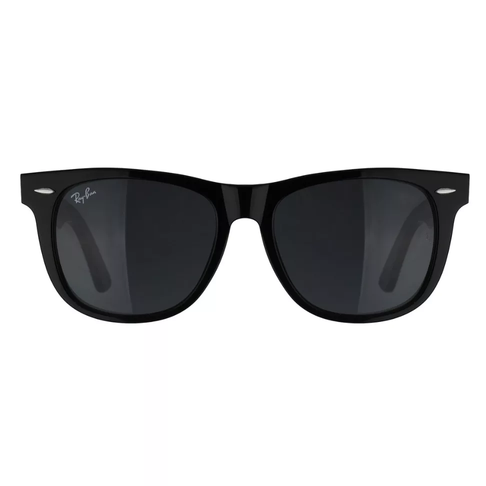 عینک آفتابی ویفری پلاریزه مدل RB2140