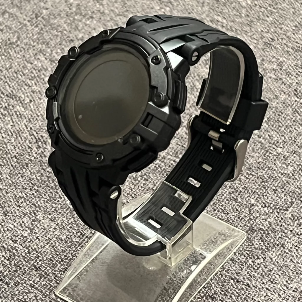 ساعت مچی دیجیتال اسکمی مدل 1545BKBK