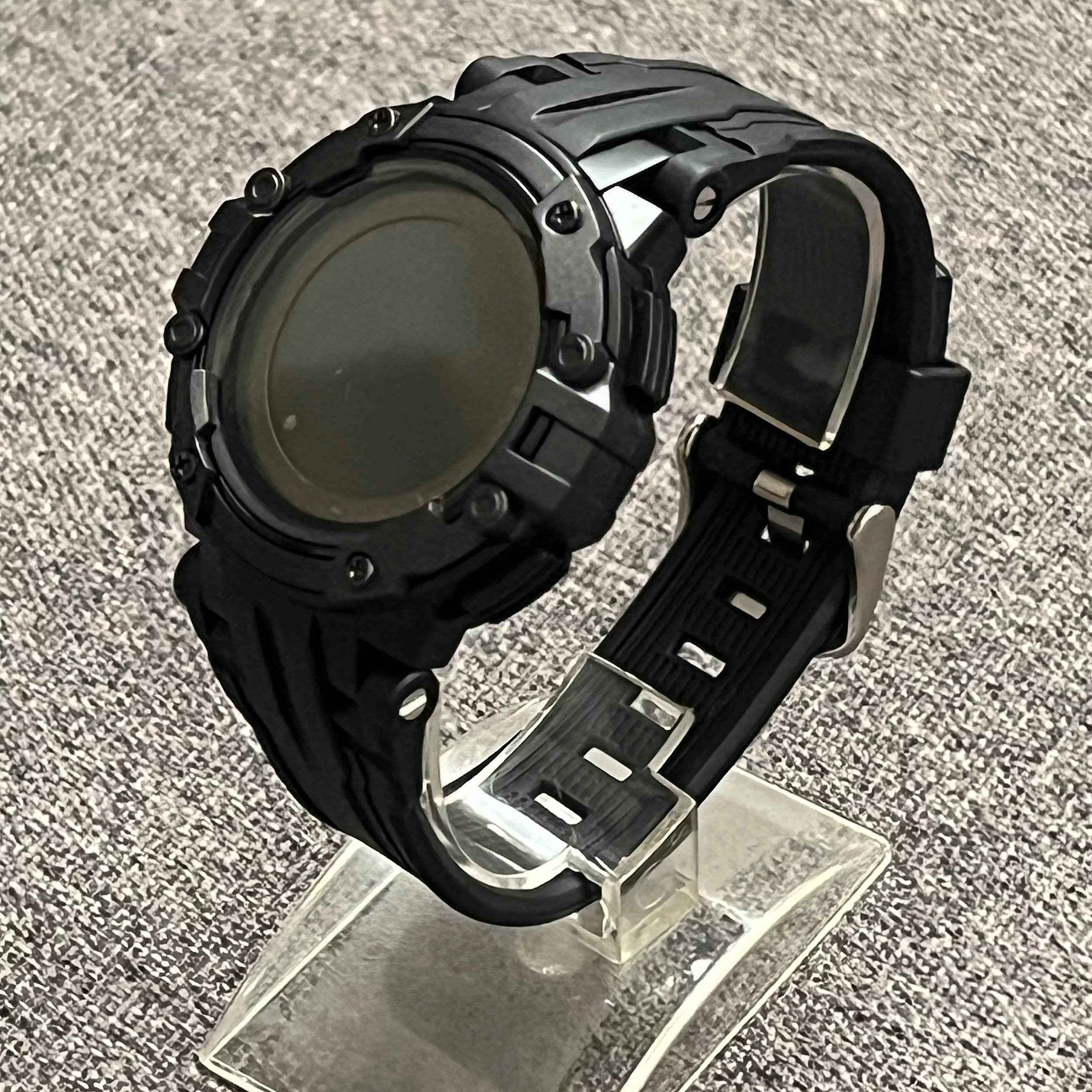 ساعت مچی دیجیتال اسکمی مدل 1545BKBK