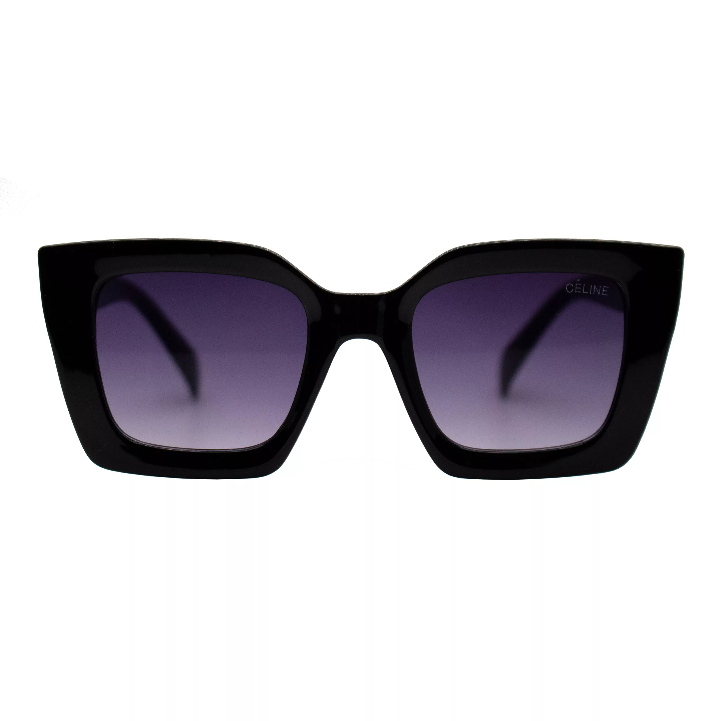 عینک آفتابی مدل 8026 B