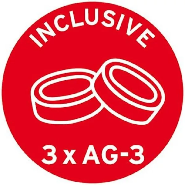 فازمتر تستر برق برننشتول مدل 1297150