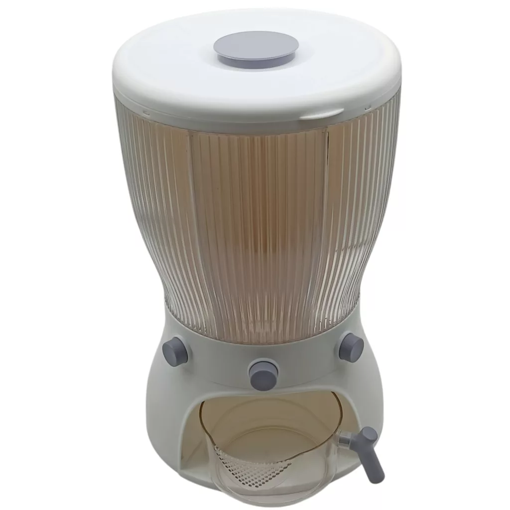 ظرف نگهدارنده مدل پایه دار کد 9547