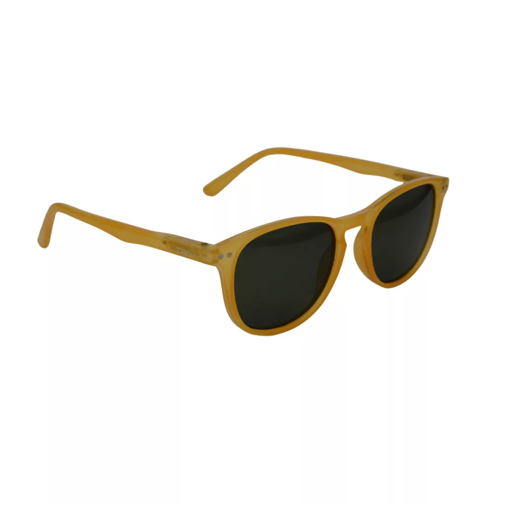 عینک آفتابی مربعی تویگ مدل TW 05 YL