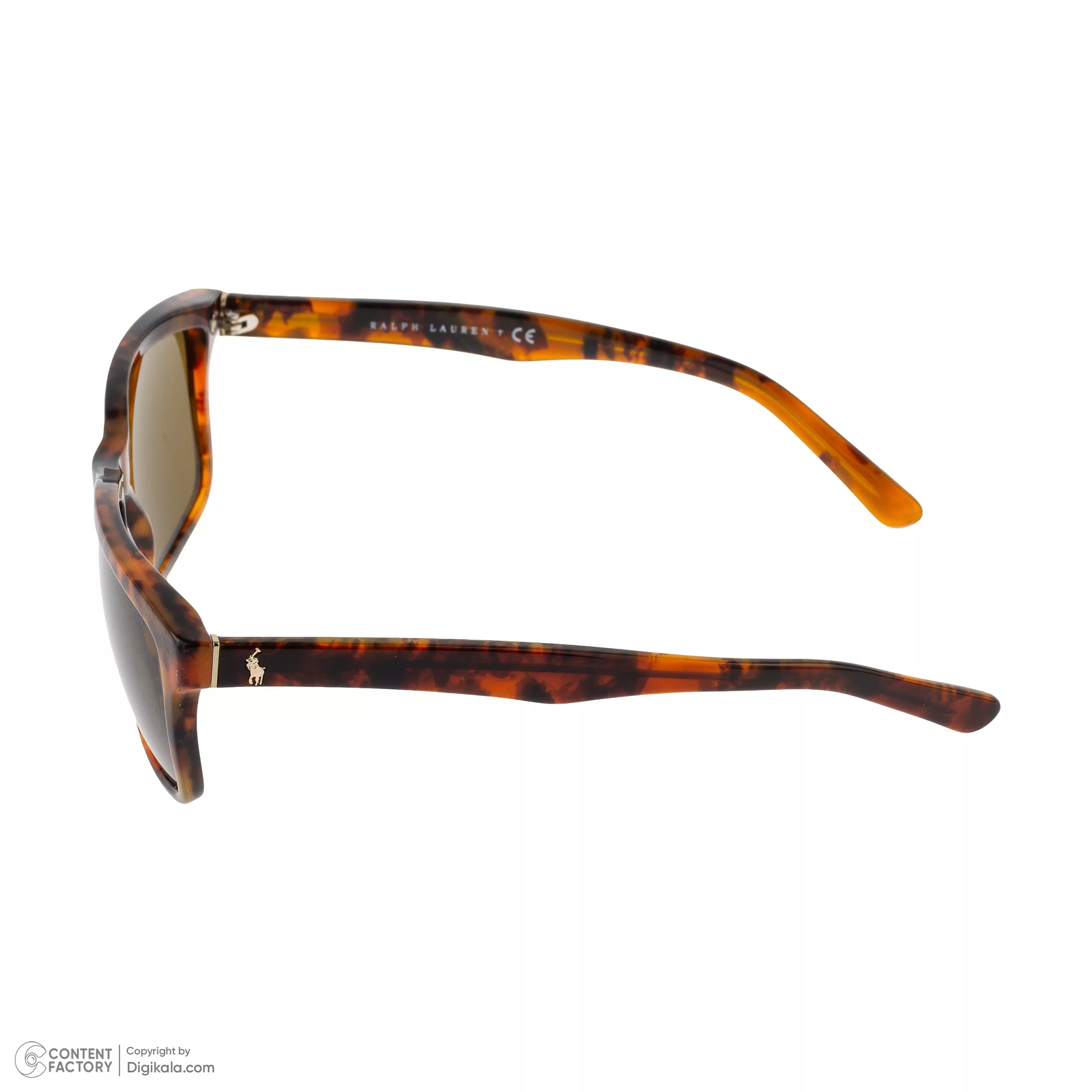 عینک آفتابی ویفرر (Wayfarer) پولو مدل 0PH4098-501773