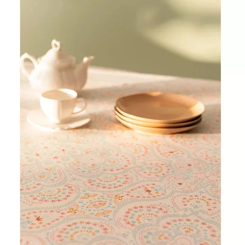 سفره شش نفره مادام کوکو مدل Ancre100140.new