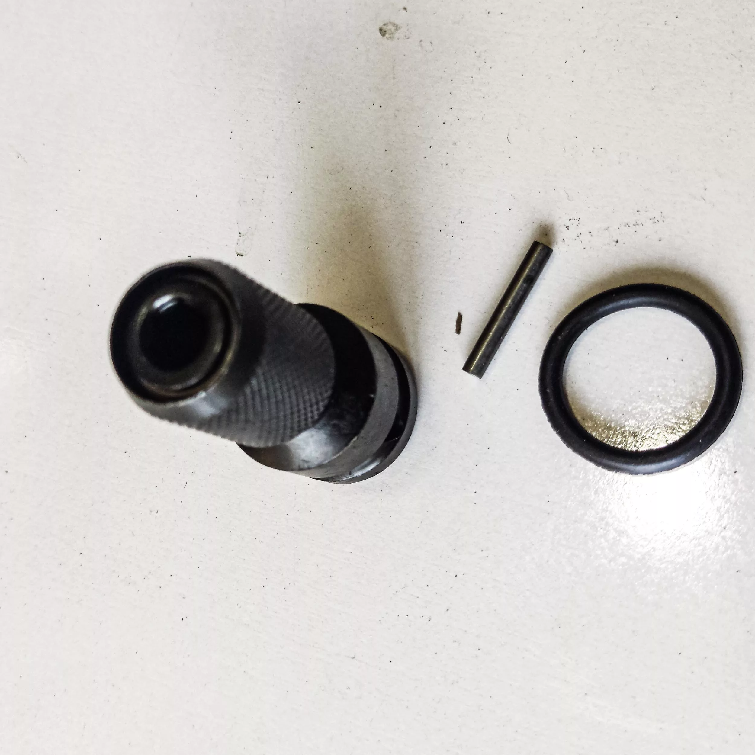 تبدیل سری بکس بادی و شارژی به هلدر بیت خور قفل کن مدل b.n 1.4 سایز 1/2 اینچ