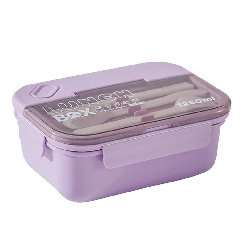 ظرف غذا مدل لانچ Beautiful Life