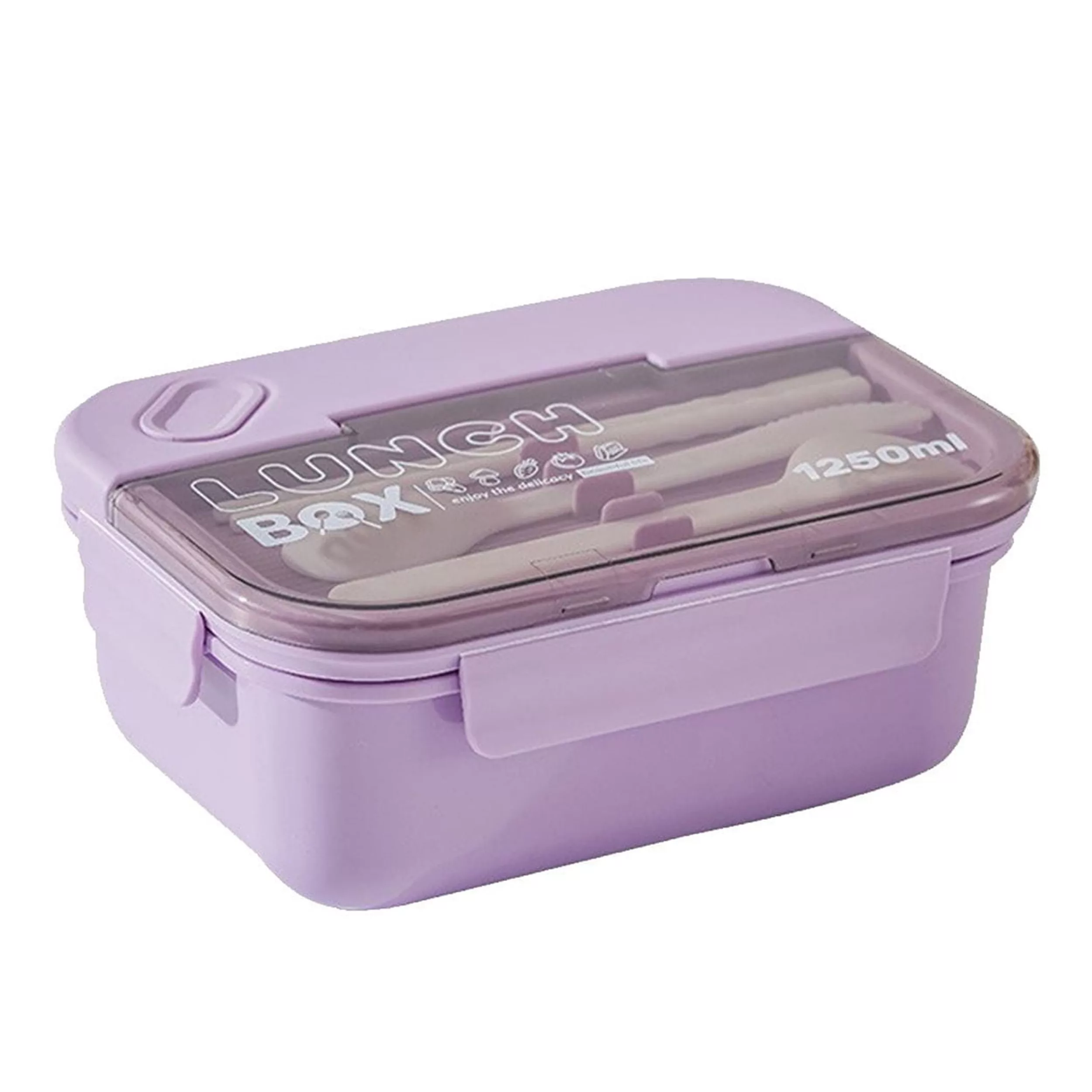 ظرف غذا مدل لانچ Beautiful Life