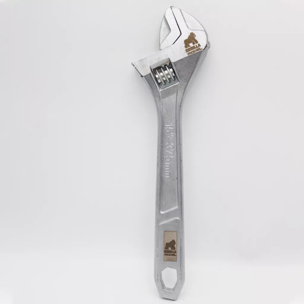 اچار فرانسه مدل گوریلا کد YPH-0375MM سایز 15 اینچ