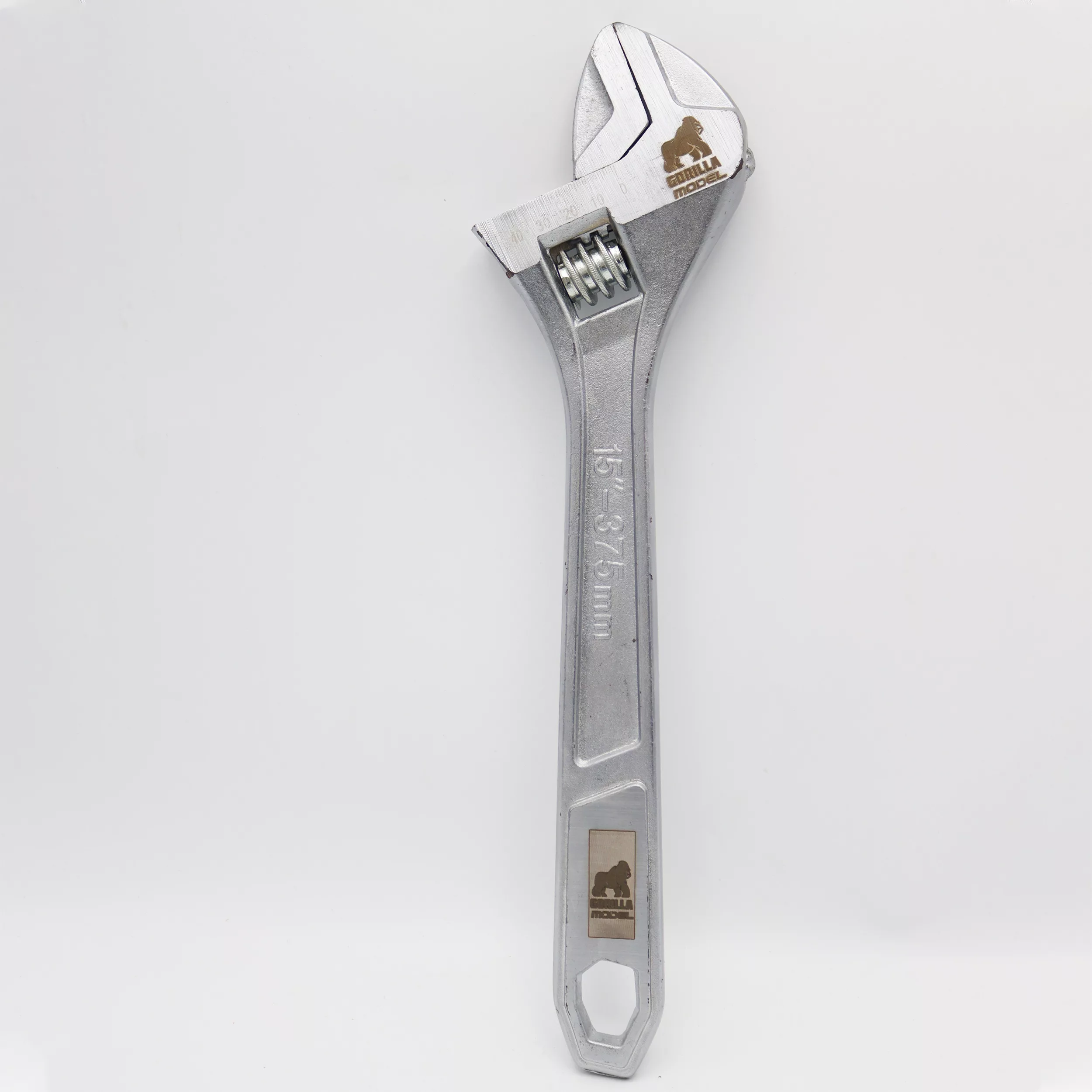 اچار فرانسه مدل گوریلا کد YPH-0375MM سایز 15 اینچ