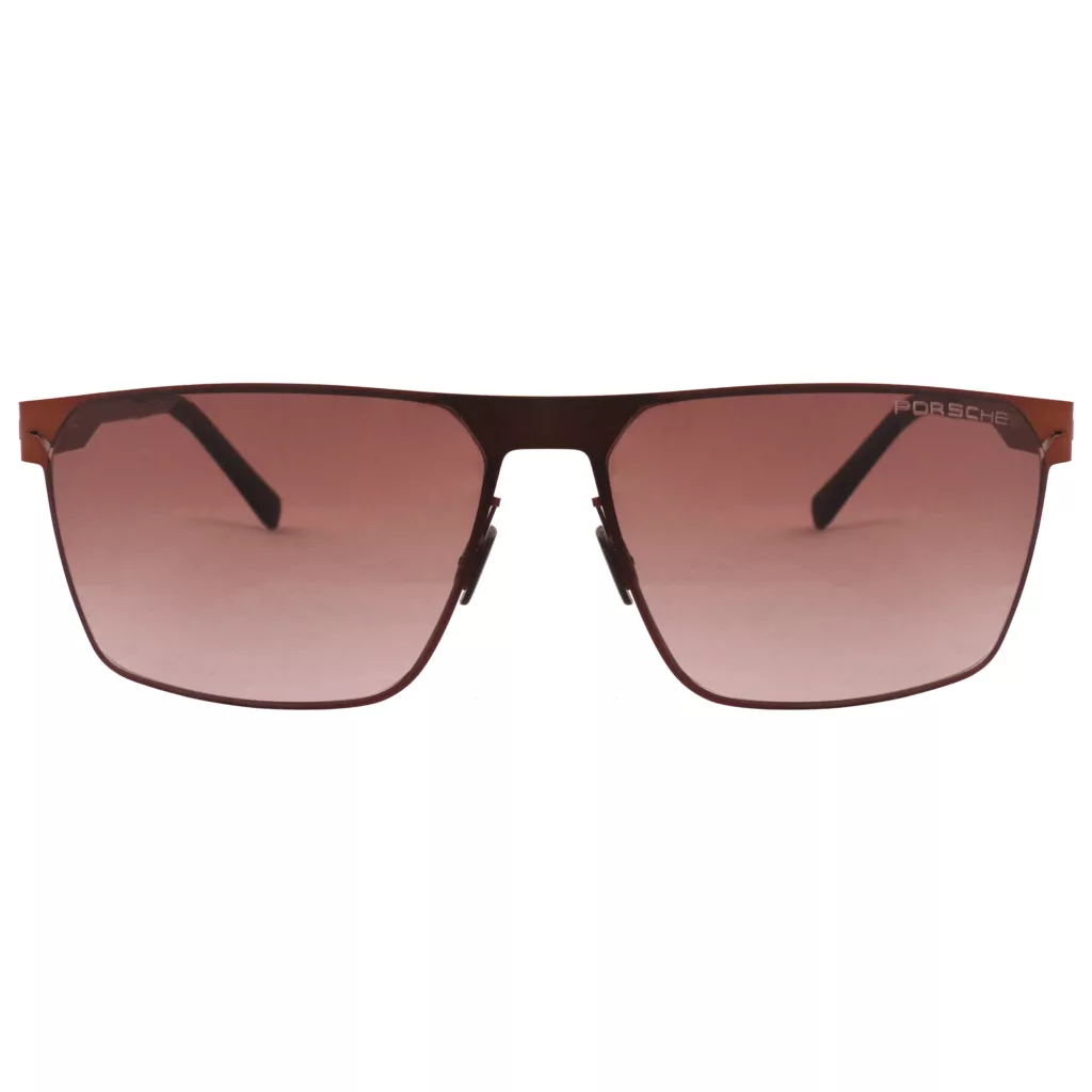 عینک آفتابی پورش دیزاین مدل P8820E3 TITANIUM EDITION