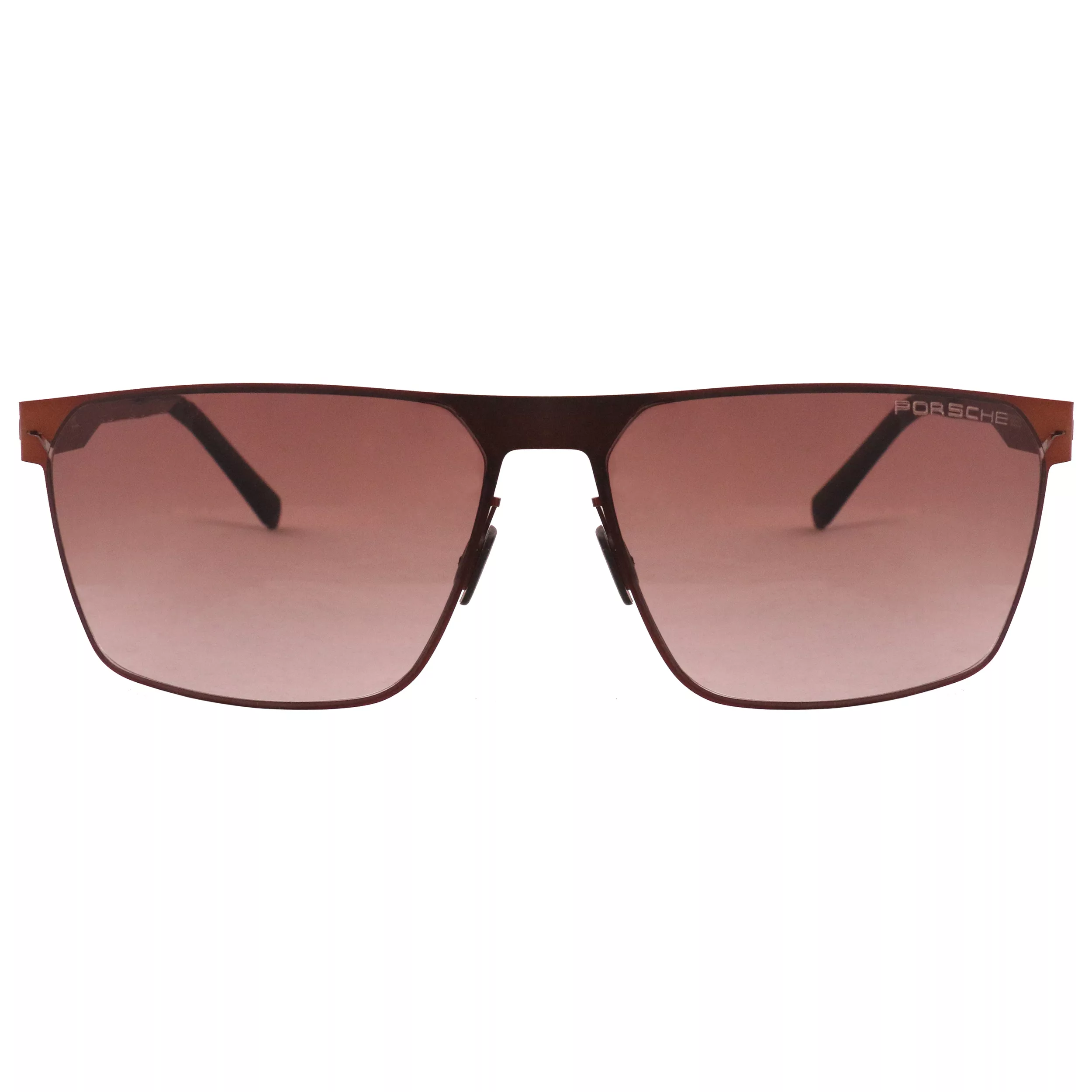 عینک آفتابی پورش دیزاین مدل P8820E3 TITANIUM EDITION