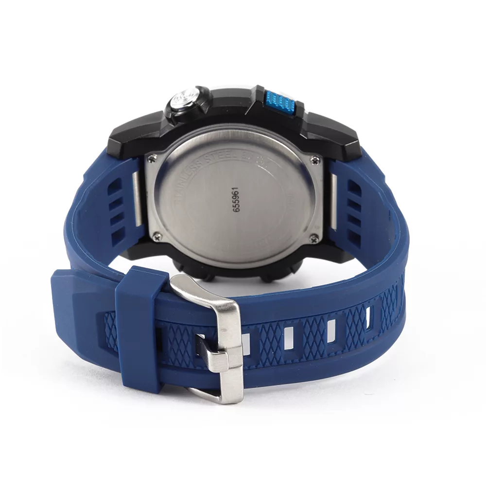 ساعت مچی دیجیتال مردانه تِک دی مدل 655961