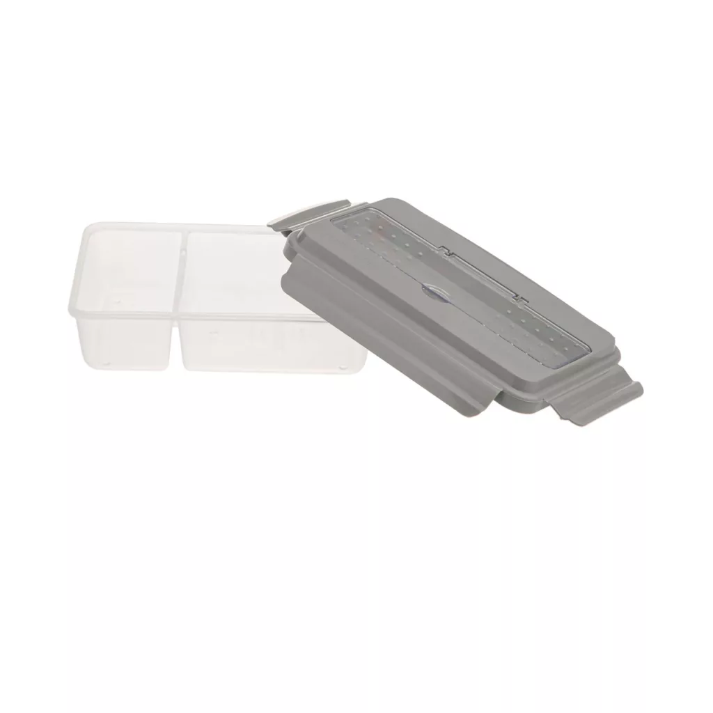 ظرف نگهدارنده ویرو پلاستیک مدل A200