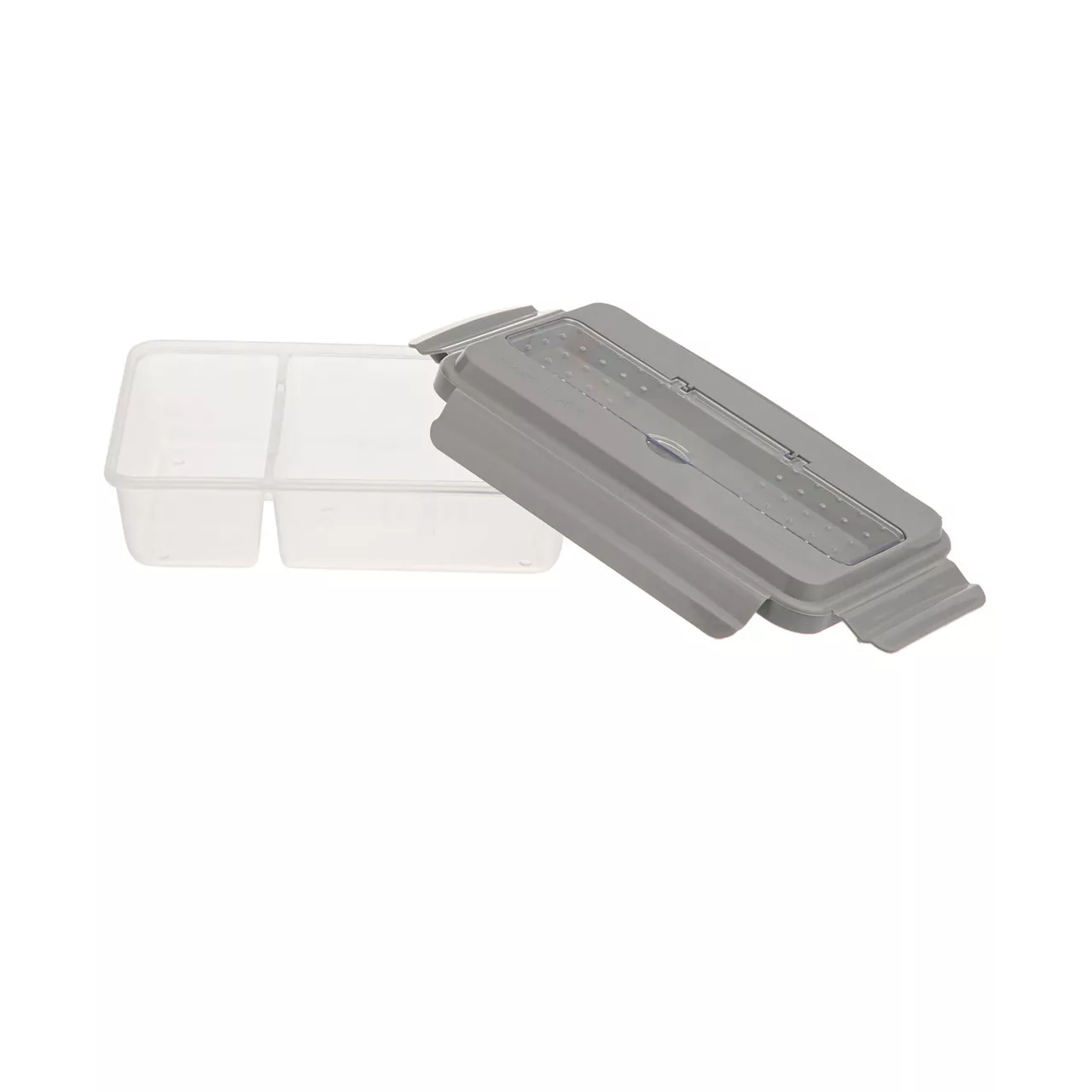 ظرف نگهدارنده ویرو پلاستیک مدل A200