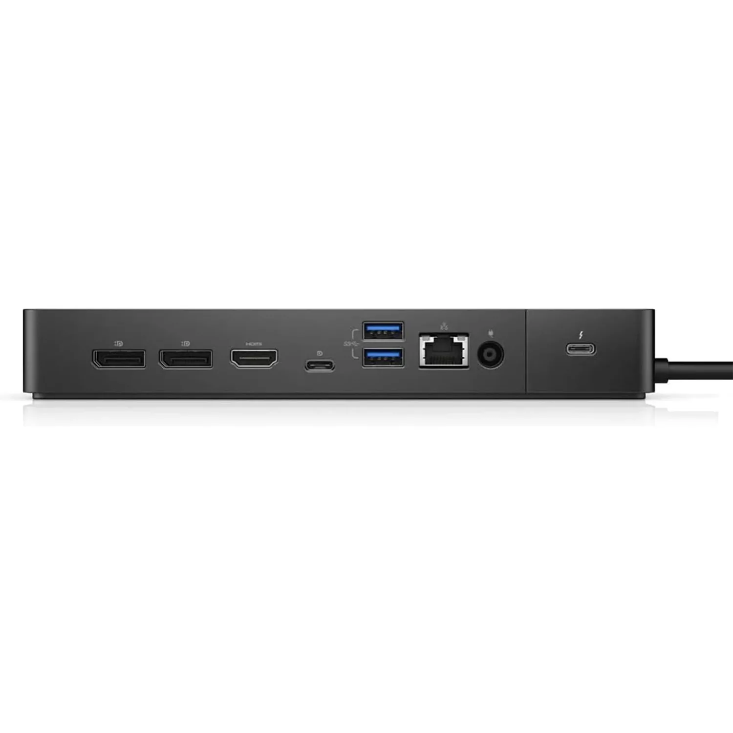 هاب 10 پورت usb-c دل مدل WD19 TBS