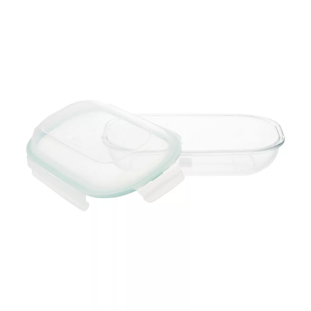 ظرف نگهدارنده لیمون مدل AT1008