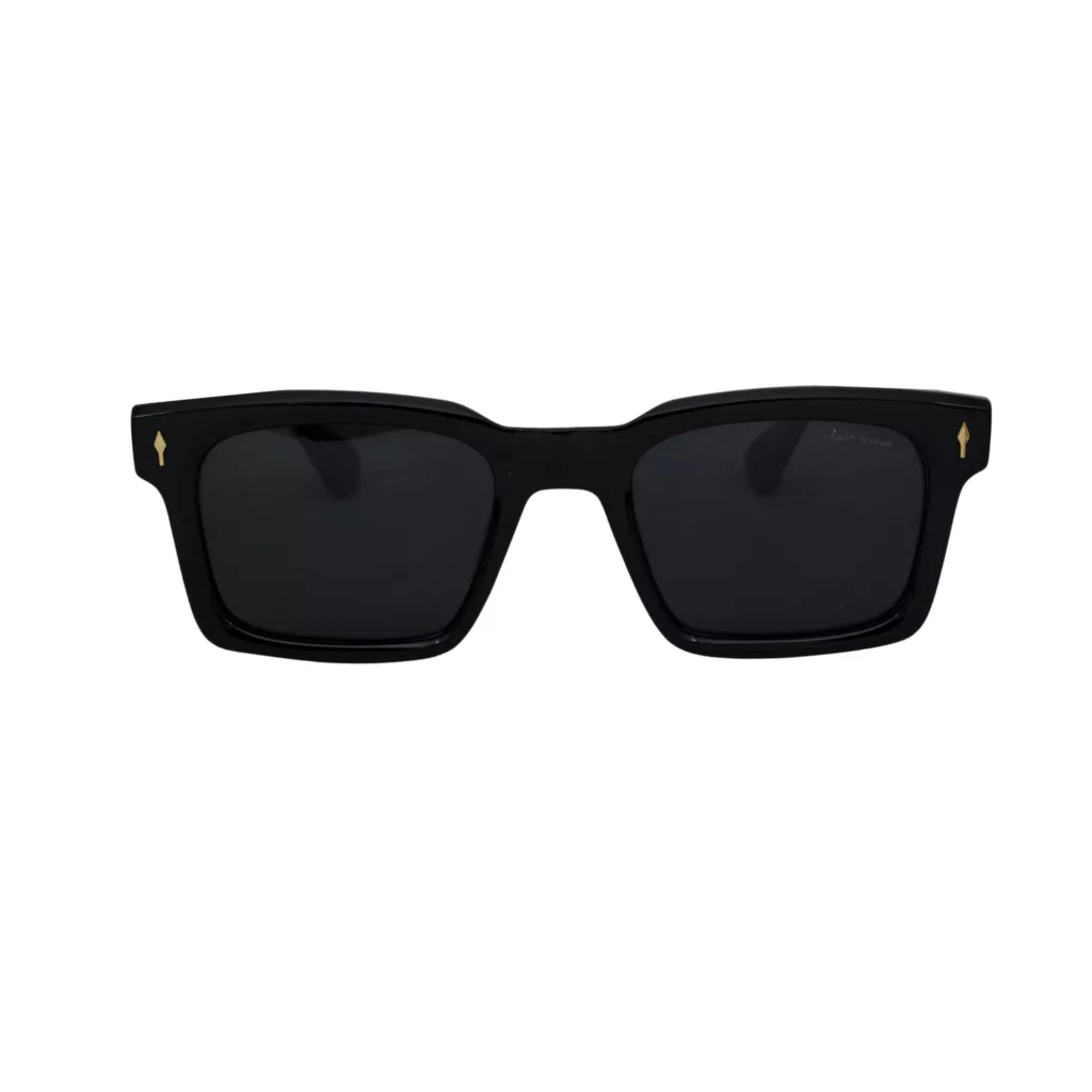عینک آفتابی ویفرر (Wayfarer) فاری گرام مدل 58950 C1 POLAR COL