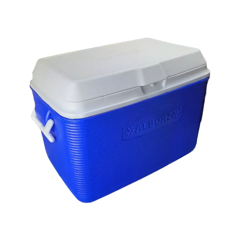 کلمن البرز مدل F55 گنجایش 36 لیتر