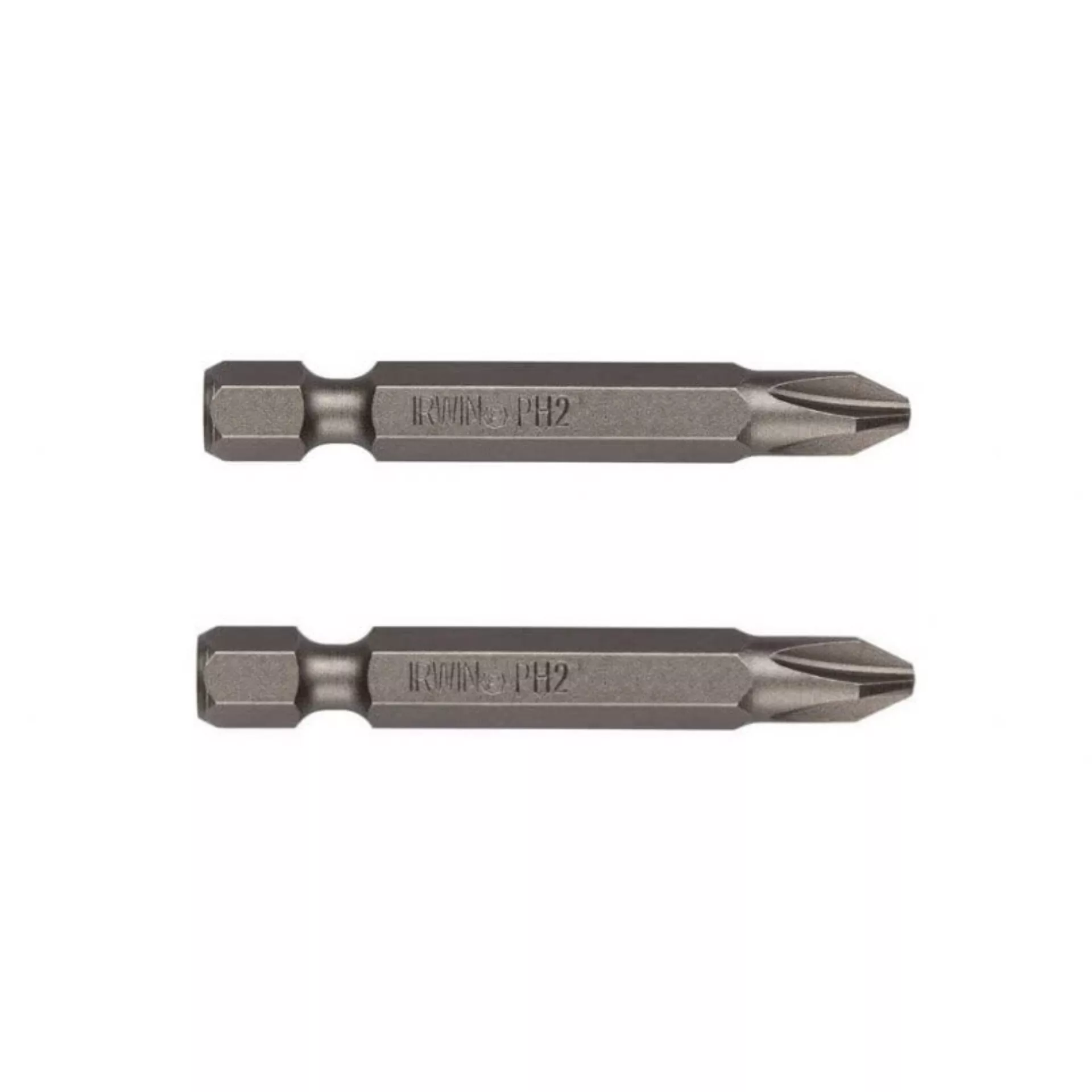 سری پیچ گوشتی شارژی چهارسو اروین مدل 10504364 بسته 2 عددی