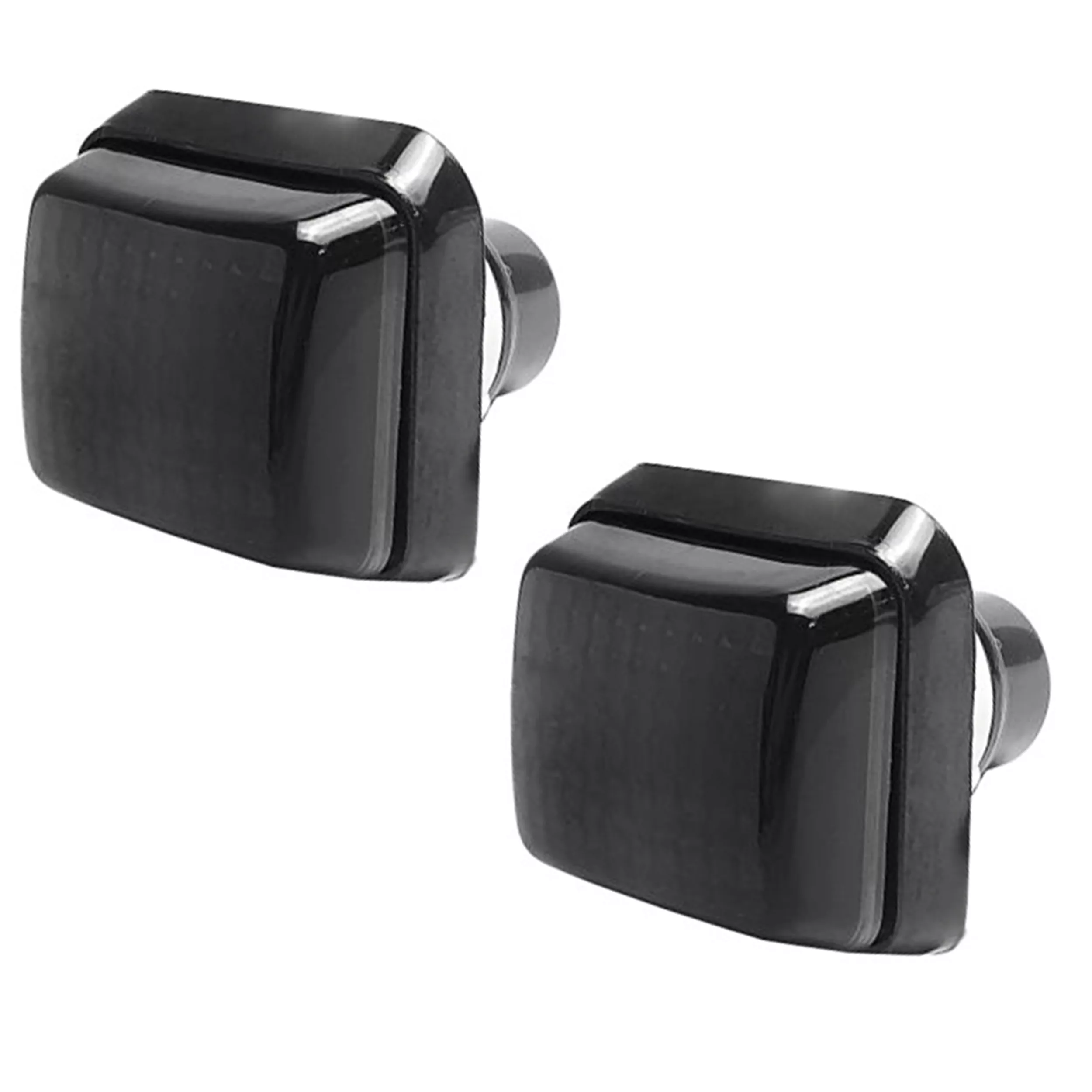 چراغ اس ام دی راهنما بغل گلگیر خودرو بیلگین مدل B-405slx مناسب برای پژو بسته 2 عددی چراغ اس ام دی راهنما بغل گلگیر خودرو بیلگین مدل B-405slx مناسب برای پژو بسته 2 عددی
