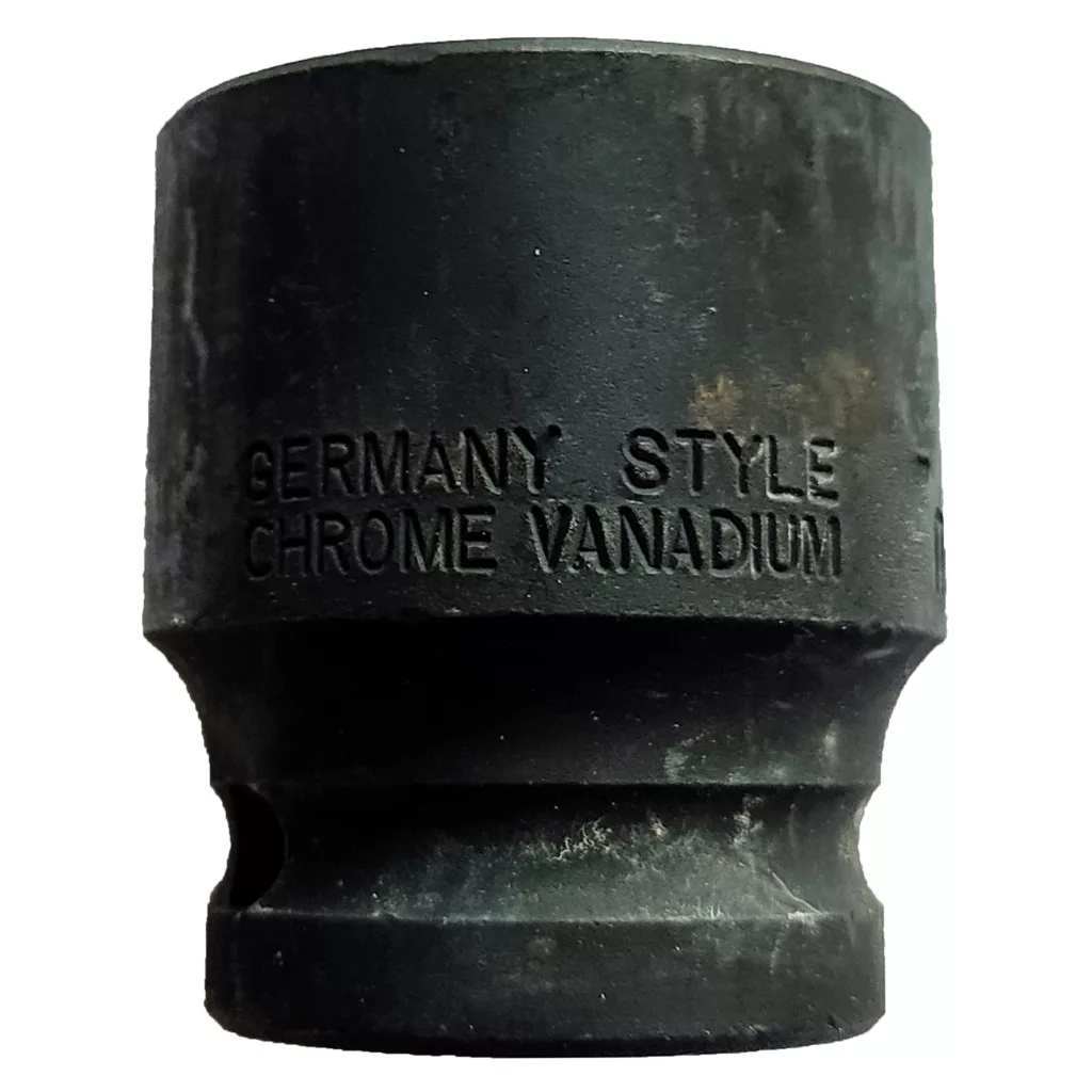 آچار بکس فشار قوی مدل QTRD – 30 سایز 30 میلی متر