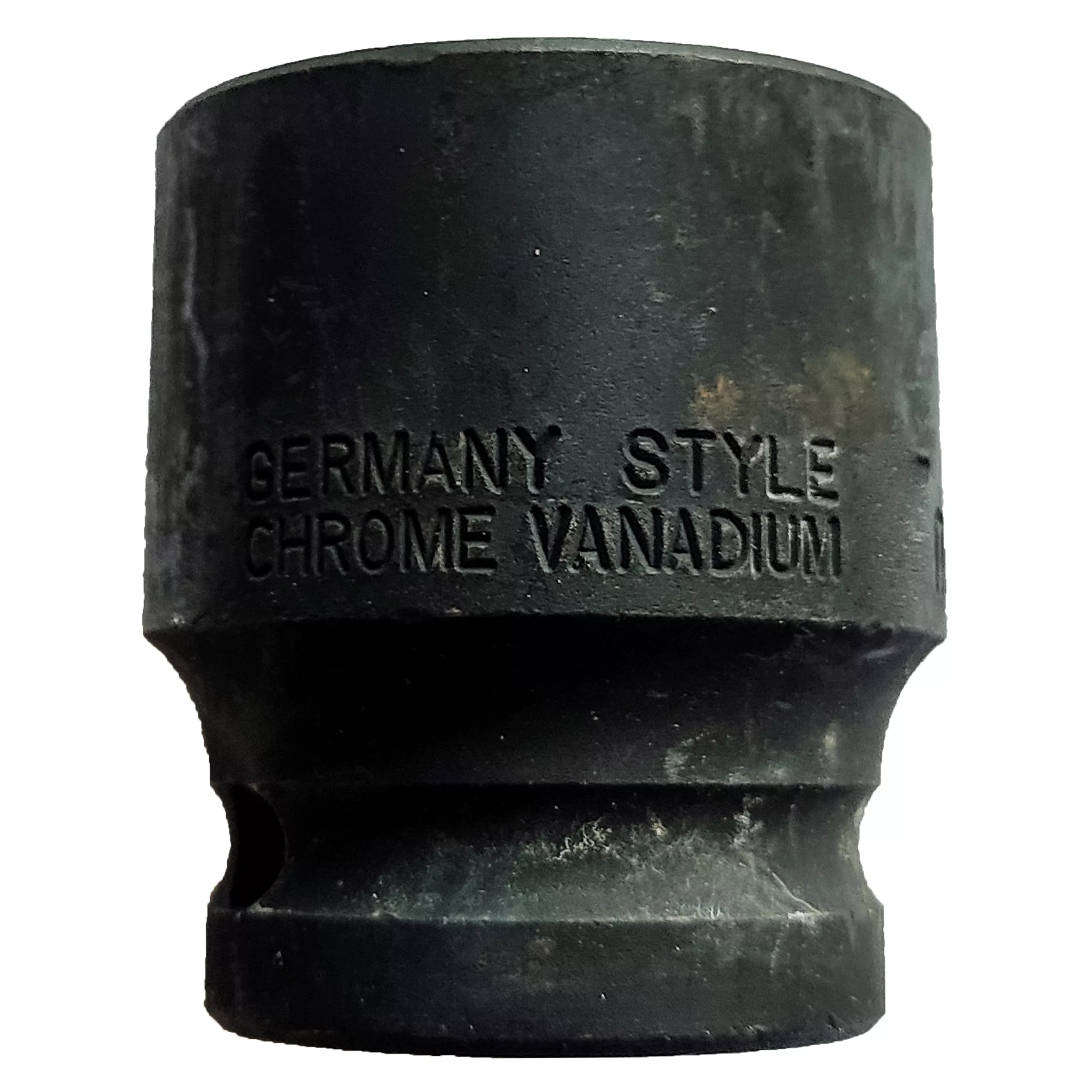 آچار بکس فشار قوی مدل QTRD - 23 سایز 23 میلی متر