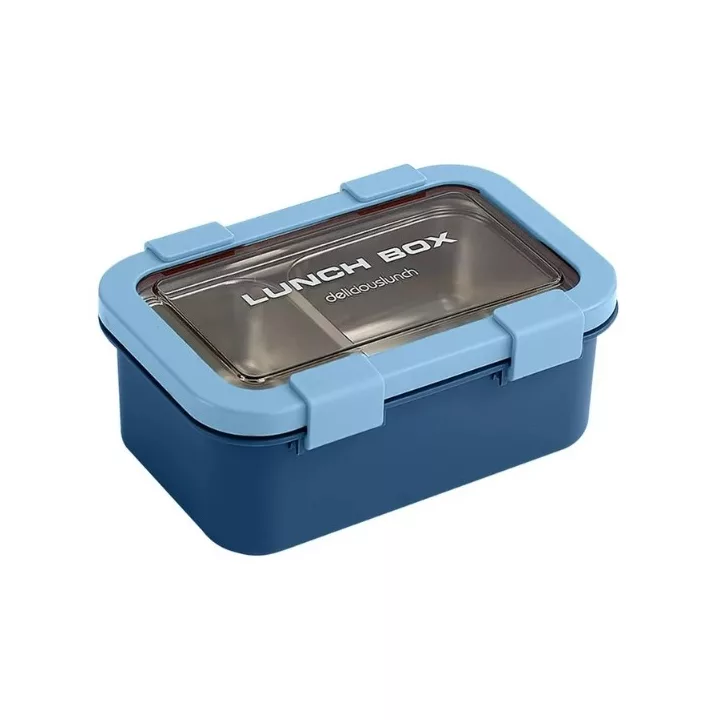 ظرف نگهدارنده غذا مدل deliciouslunch کد a1