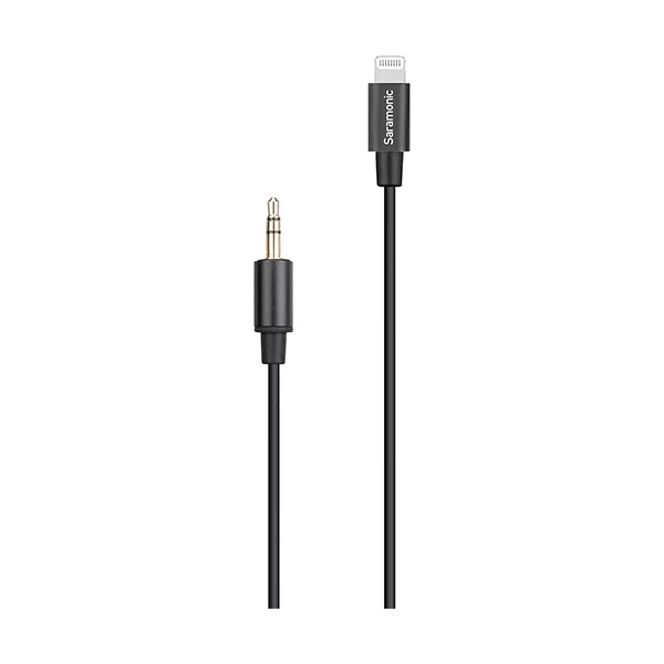 میکروفن یقه ای سارامونیک مدل LAVMICROU1A