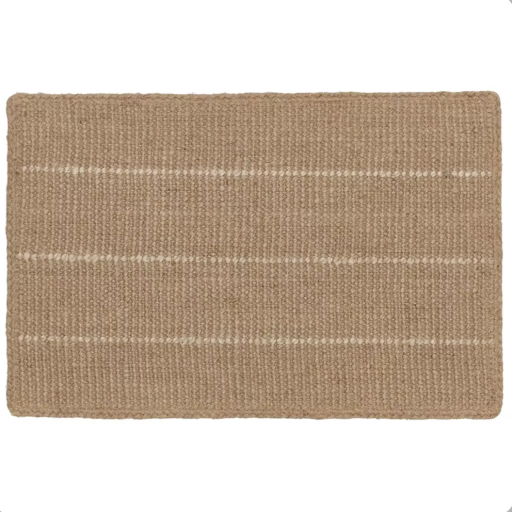 پادری ایکیا مدل tiokrona سایز 60*40 سانتی متر