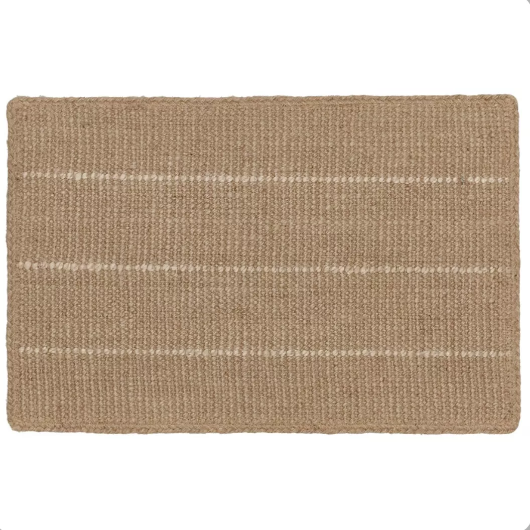 پادری ایکیا مدل tiokrona سایز 60*40 سانتی متر