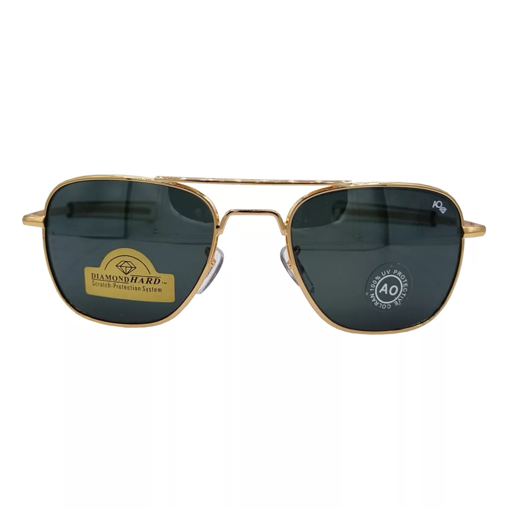 عینک آفتابی امریکن اوپتیکال مدل AO2