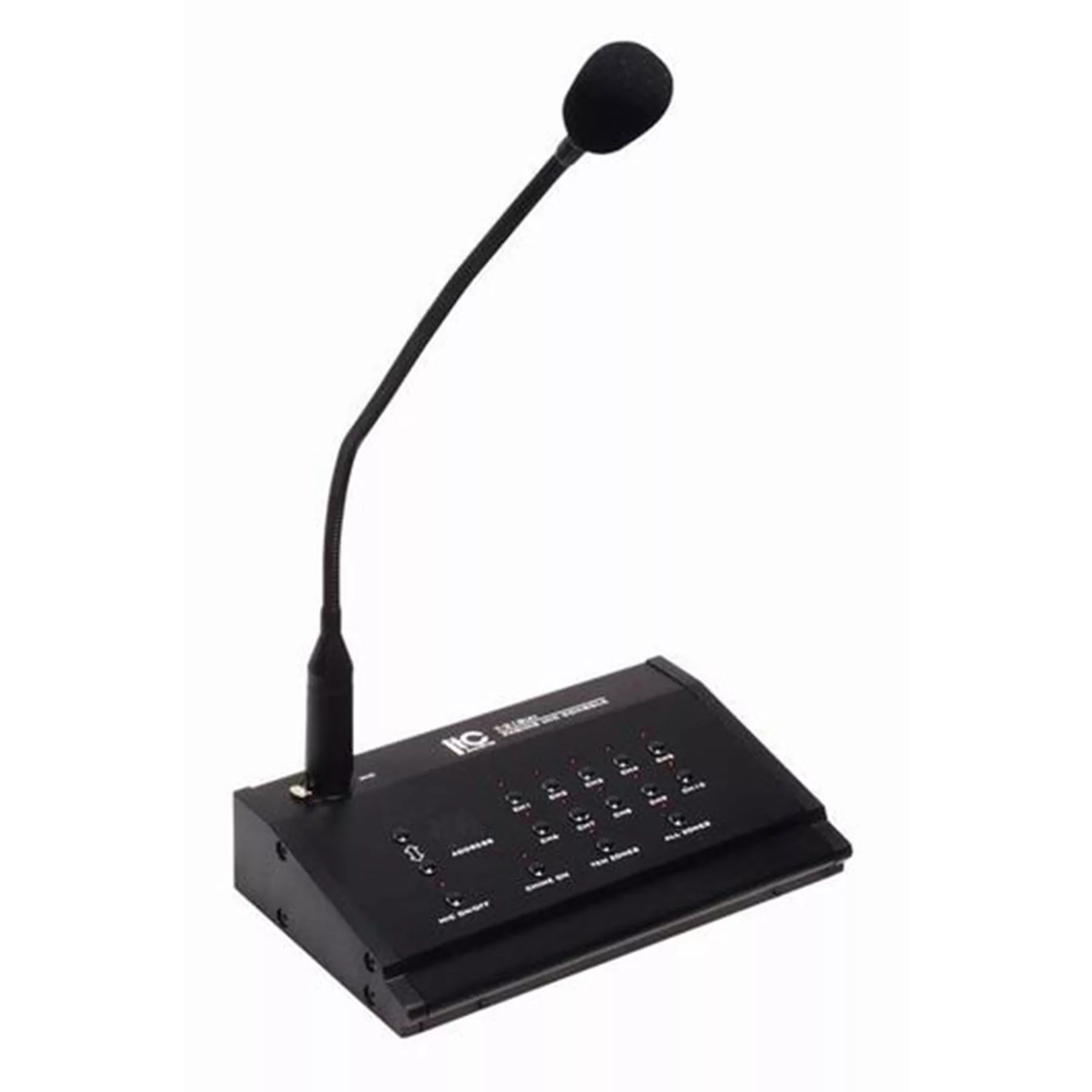 میکروفن رومیزی آی تی سی مدل T - 218 A